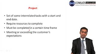 Seminar in Project Management in Hindi|Urdu PRM707 LECTURE 27