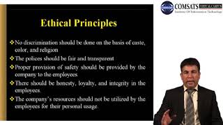 Art of Leadership and Motivation in Hindi and Urdu HRM760 LECTURE 28