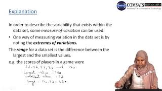 Business Mathematics in Urdu Hindi MTH108 LECTURE 31