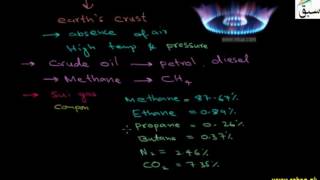 Natural Gas