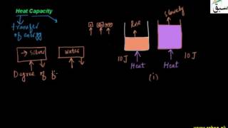Heat Capacity