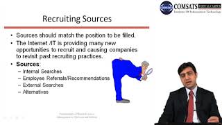 Strategy For Human Resource Management Hrm765 Lecture 13