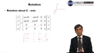 Computer Graphics in Hindi Urdu Lecture  32