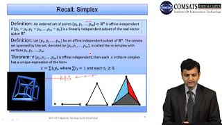 Algebraic Topology Urdu Hindi  MTH477 LECTURE 19