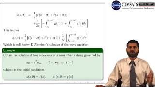 Mathematical Method Of Physics in hindi MTH483 LECTURE 24