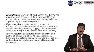 Natural Resource Planning and Management MPA514 LECTURE 11