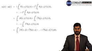 Mathematical Method Of Physics in hindi Urdu MTH483 LECTURE 03