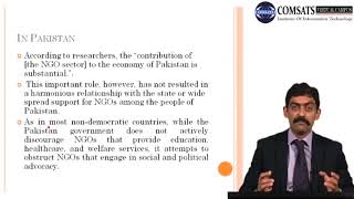 Decision Making in Non-Profit Sector MPA505 LECTURE 09