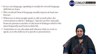 Study Skills in Hindi Urdu ENG401 LECTURE 03
