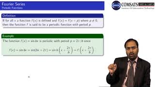Partial Differential Equation in hindi Urdu MTH343 LECTURE 17