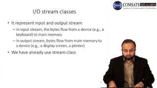 Object Oriented Programming Hindi Urdu  in C++  LECTURE 31