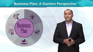 Introduction of Business Plan 01