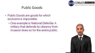 Components of Public Finance MPA405 LECTURE 06