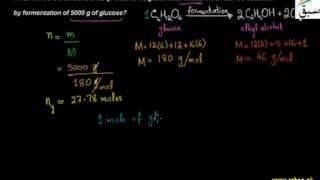 Calculating Mass in Grams and Moles