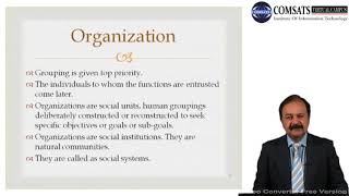 Issues in Public Administration In Hindi |Urdru MPA509 LECTURE 10