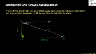 More on Engineering and Heights and Distances