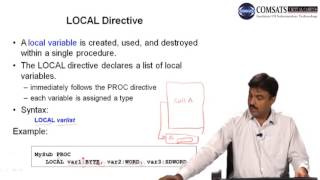 Assembly Language LECTURE in Urdu | Hindi 24