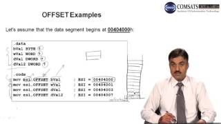 Assembly Language LECTURE in Urdu | Hindi 11