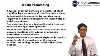 Computer Architecture in Hindi/Urdu lecture  09