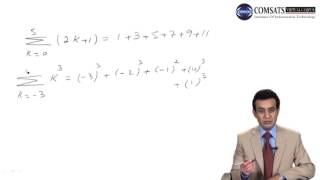 Calculus and analytic geometry in Urdu | Hindi MTH104 LECTURE 18