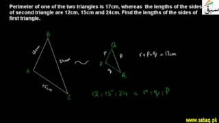 Problem 1: Introduction to K-Method.