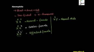 Haemophilia