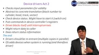 Operating system Lecture in Hindi Urdu  25