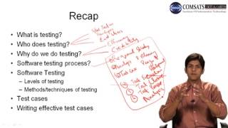 Software Engineerng in Urdu HindiLecture 28