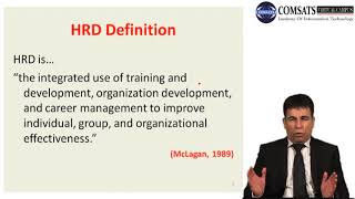 Art of Leadership and Motivation in Hindi and Urdu HRM760 LECTURE 24