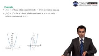 Calculus and analytic geometry in Urdu | Hindi MTH104 LECTURE 13
