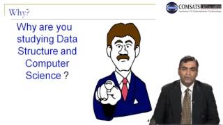 Data Structure in Urdu|Hindi  CSC211 LECTURE 01