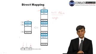 Computer Architecture in Hindi/Urdu lecture 26