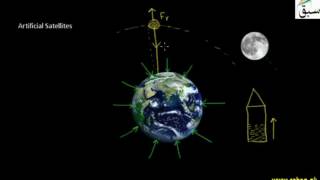 Artificial Satellites