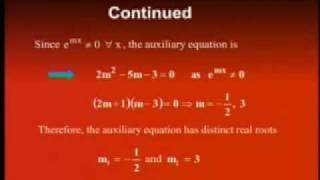 MTH401_Lecture16