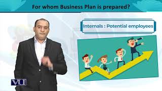 Users of Business Plan 03