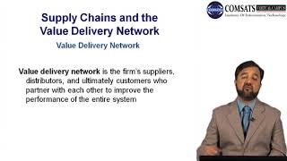 Fundamentals of Marketing MGT210 LECTURE 18