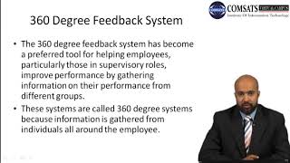 Performance Management Lecture In Hindi|Urdu HRM755 LECTURE 26