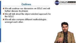 Business System Development  Lecture in Hindi Urdu CSC581 LECTURE 03