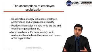 Strategy For Human Resource Management Hrm765 Lecture 16