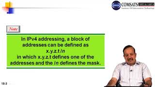 Data communication and Networking  in Urdu  LECTURE 18