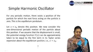 Analytical Dynamics in Hindi Urdu MTH382 LECTURE 26