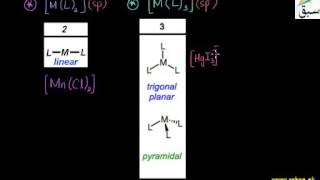 Geometry of Complexes