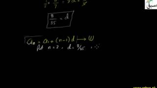 Problem-n Harmonic Means Between Two Numbers