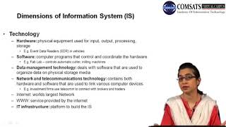 Management Information System in Hindi Urdu LECTURE 03