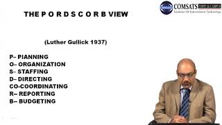 Comparative Public Administration in Hindi Urdu MPA503 LECTURE 02