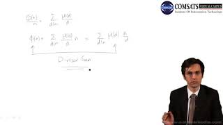 Analytic Number Theory in Hindi Urdu MTH435 LECTURE 26