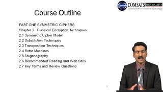 Data Security and Encryption in Hindi Urdu CSE348 LECTURE 01