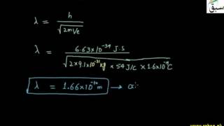 More on Davisson and Germer Experiment