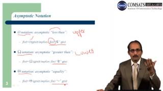 Design and Analysis of Algorithms |Urdu Hindi|CSC201 LECTURE 07