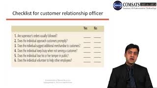 Strategy For Human Resource Management Hrm765 Lecture 20